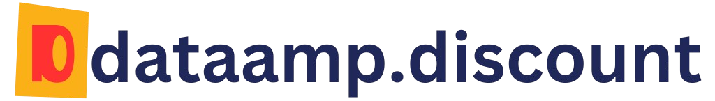 dataamp.discount